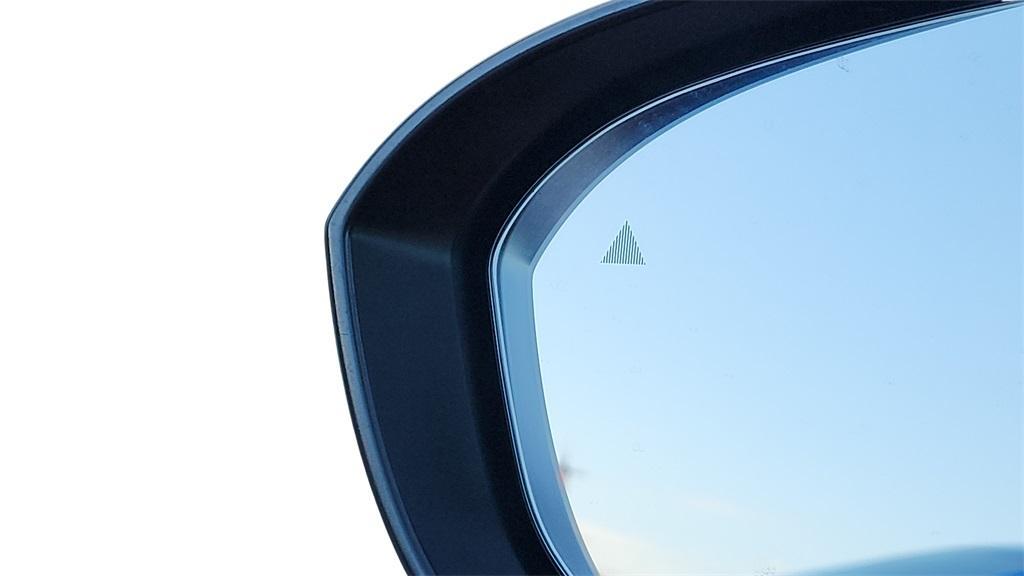 used 2023 Nissan Rogue car, priced at $25,283