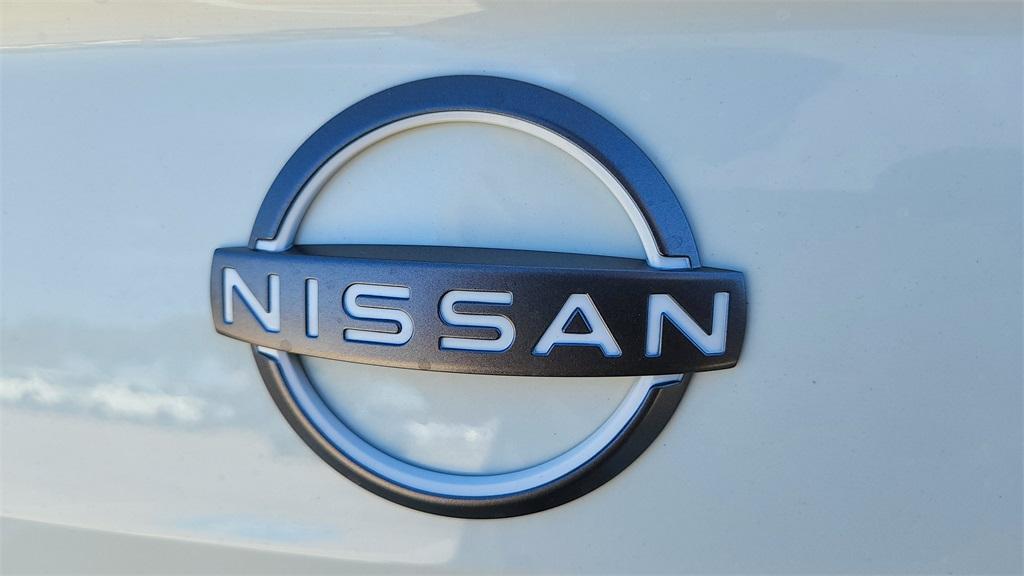 new 2025 Nissan Altima car, priced at $31,038