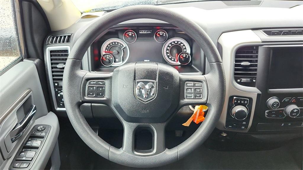 used 2020 Ram 1500 Classic car, priced at $24,439