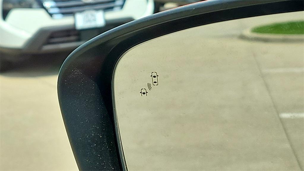 new 2025 Nissan Frontier car, priced at $42,277