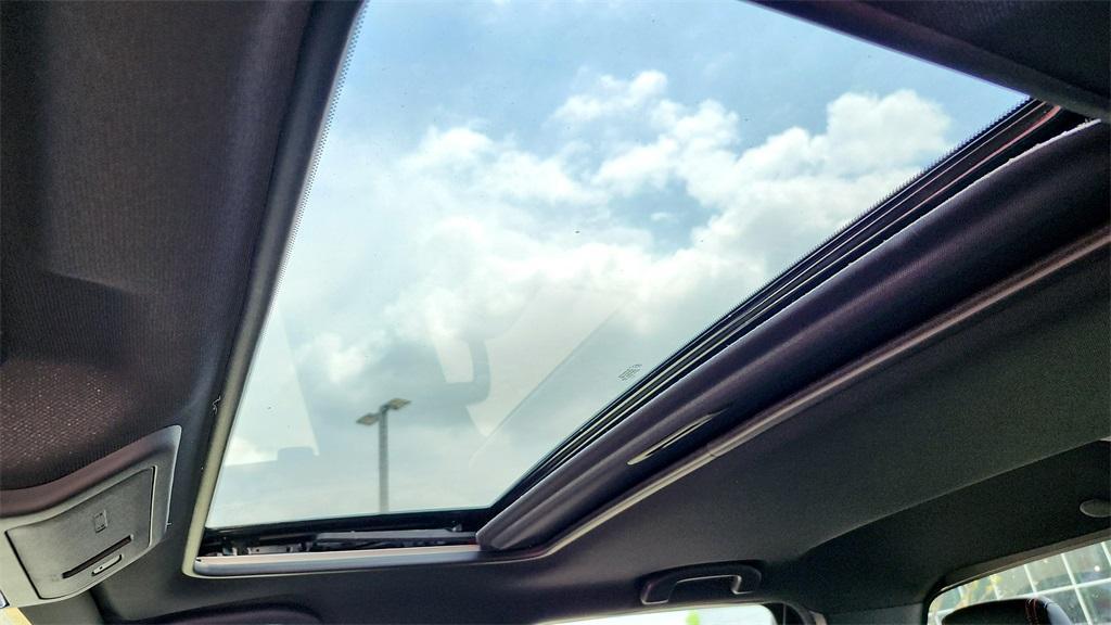 new 2025 Nissan Frontier car, priced at $42,277