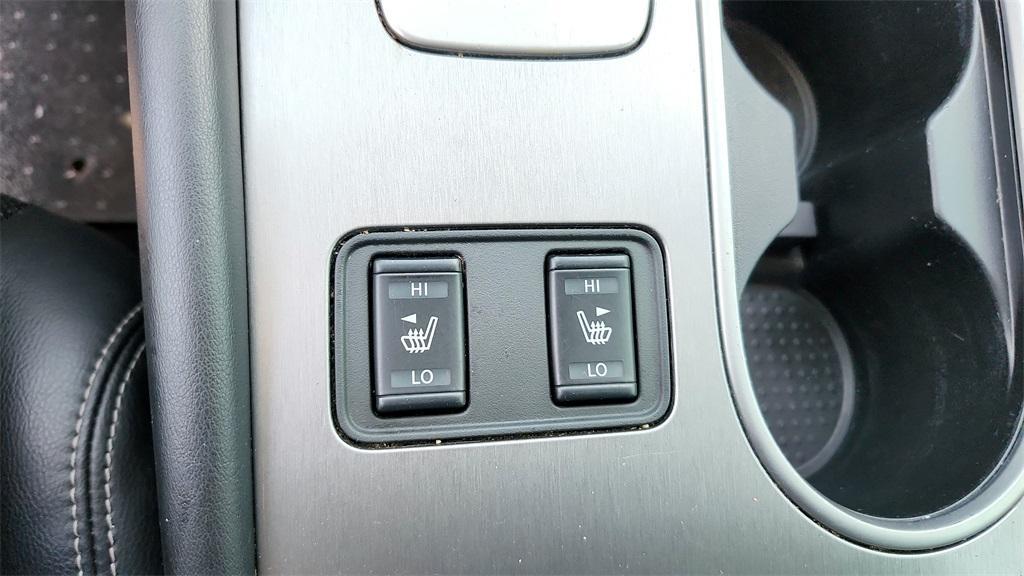 used 2020 Nissan Murano car, priced at $20,412