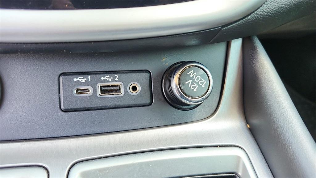 used 2020 Nissan Murano car, priced at $20,412