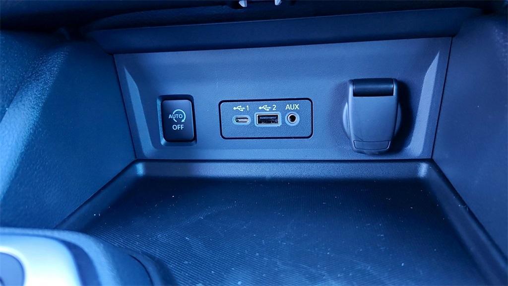new 2025 Nissan Sentra car, priced at $22,547