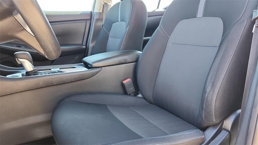 used 2023 Nissan Sentra car, priced at $16,015