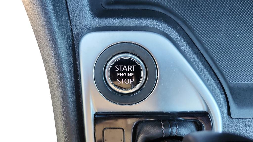 used 2023 Nissan Sentra car, priced at $16,015