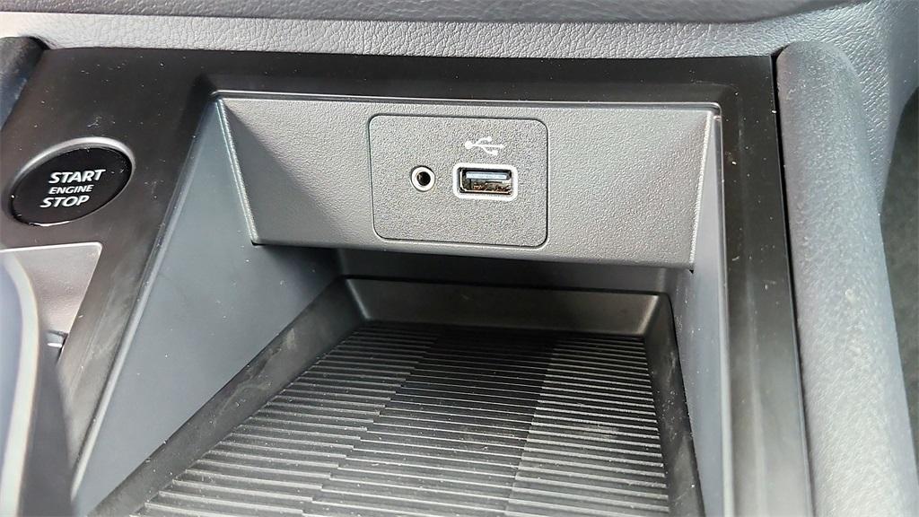 new 2026 Nissan Kicks car, priced at $24,157