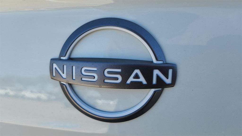 new 2025 Nissan Altima car, priced at $28,044