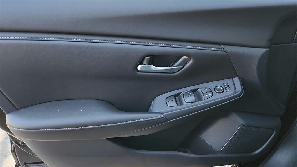 new 2025 Nissan Sentra car, priced at $20,361