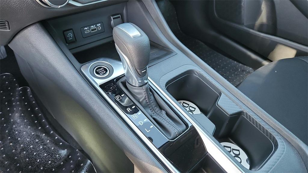 new 2025 Nissan Sentra car, priced at $20,361