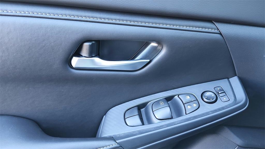 new 2025 Nissan Sentra car, priced at $20,361