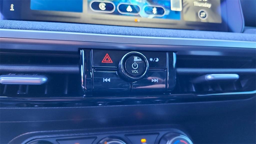 new 2026 Nissan Kicks car, priced at $25,788