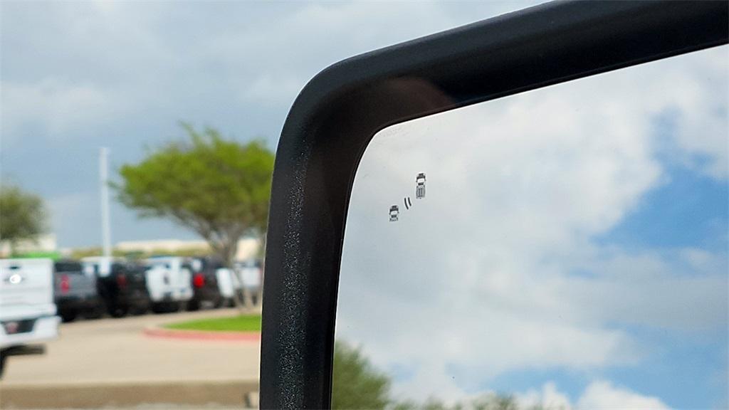 used 2024 Ford F-150 car, priced at $44,519