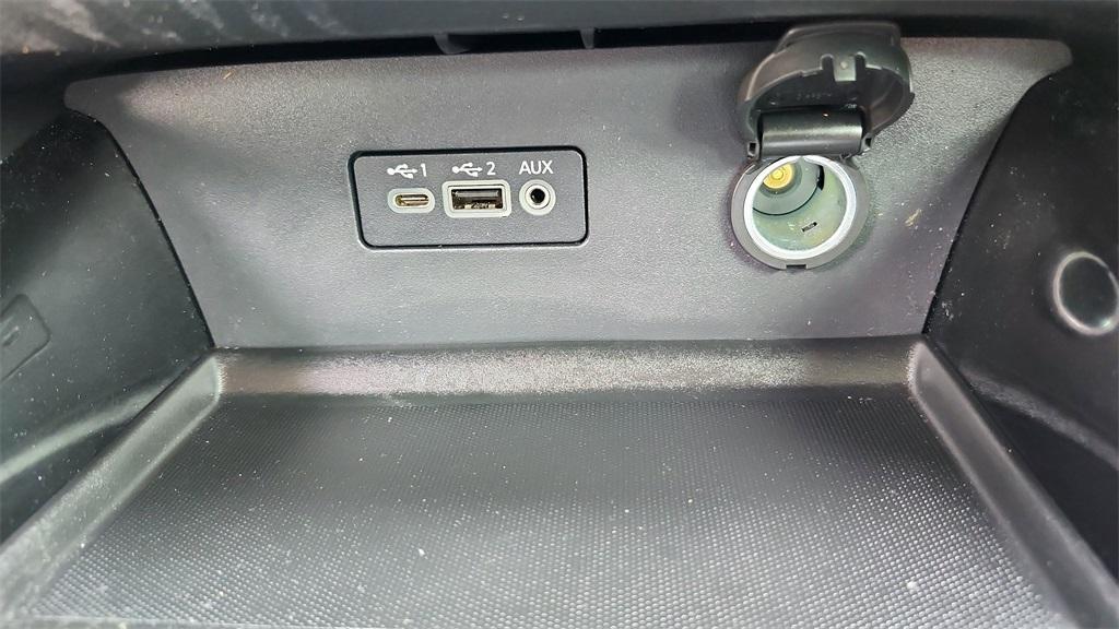 used 2024 Nissan Altima car, priced at $22,819