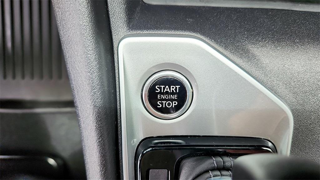 used 2024 Nissan Altima car, priced at $22,128