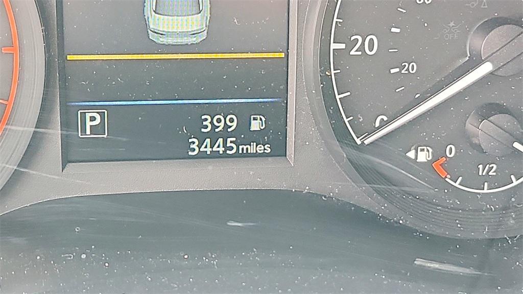 used 2024 Nissan Altima car, priced at $22,128