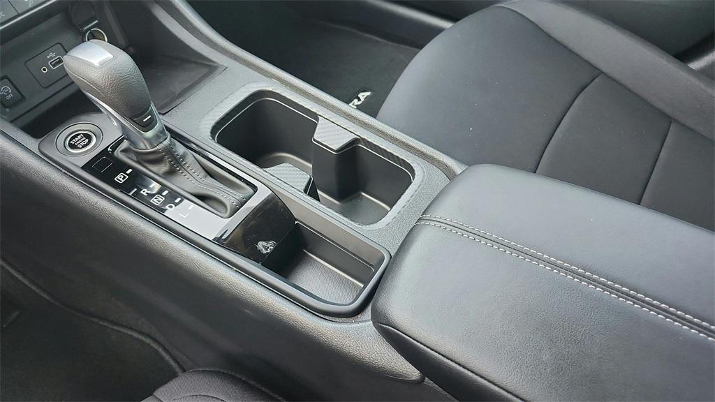 used 2024 Nissan Sentra car, priced at $18,877