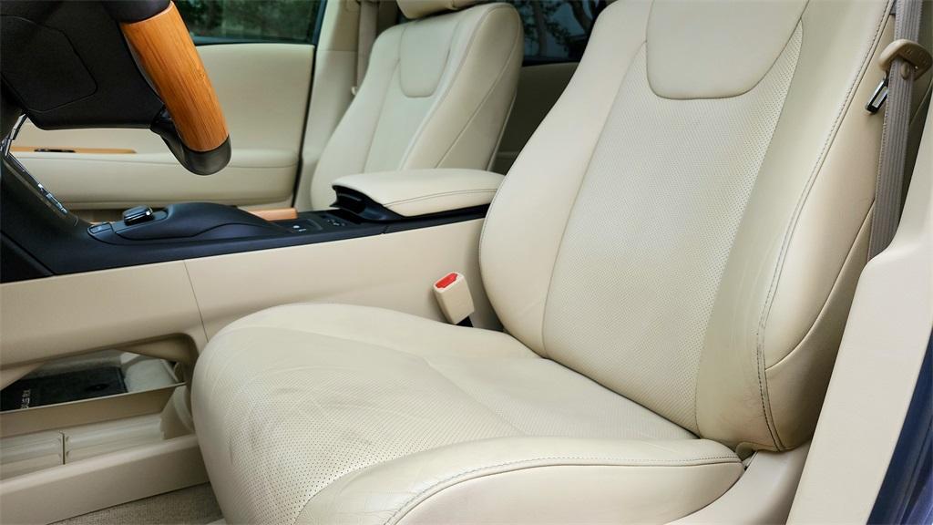 used 2015 Lexus RX 450h car, priced at $20,681