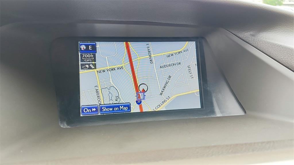 used 2015 Lexus RX 450h car, priced at $20,681