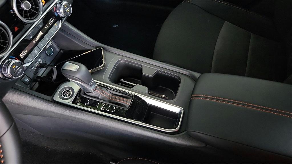 new 2025 Nissan Sentra car, priced at $24,968