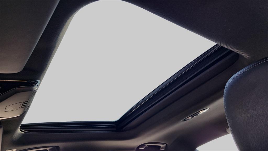 used 2023 BMW 330e car, priced at $27,693