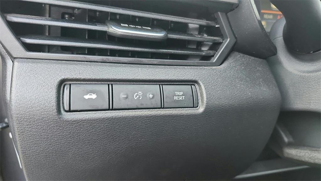 used 2024 Nissan Altima car, priced at $15,686