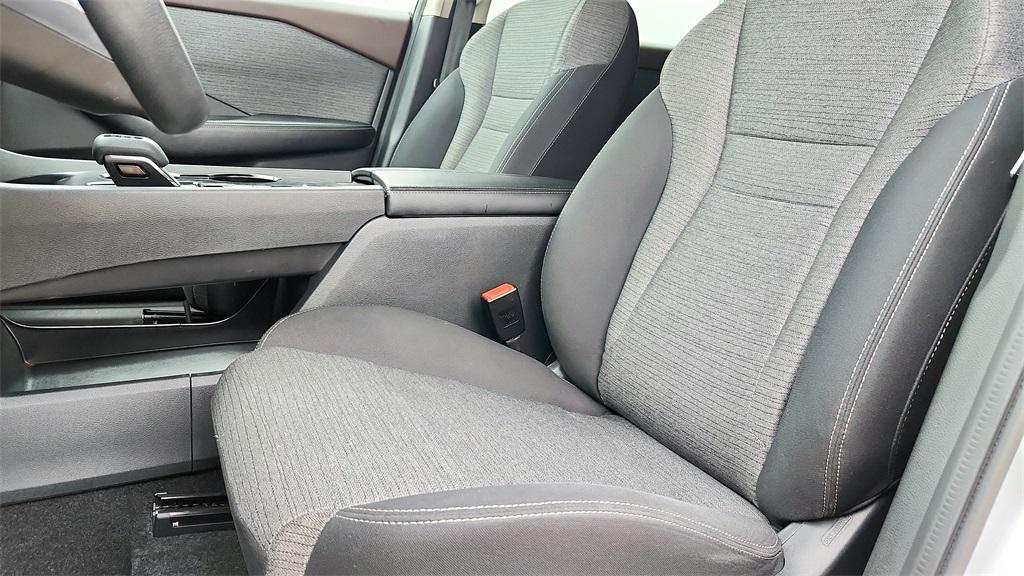 used 2022 Nissan Rogue car, priced at $21,983