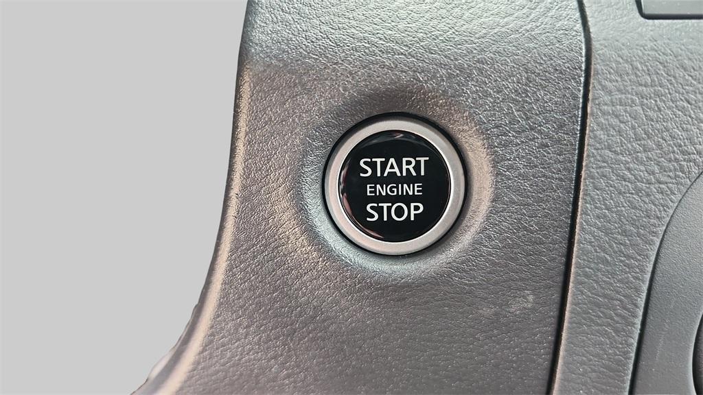 new 2025 Nissan Frontier car, priced at $37,383