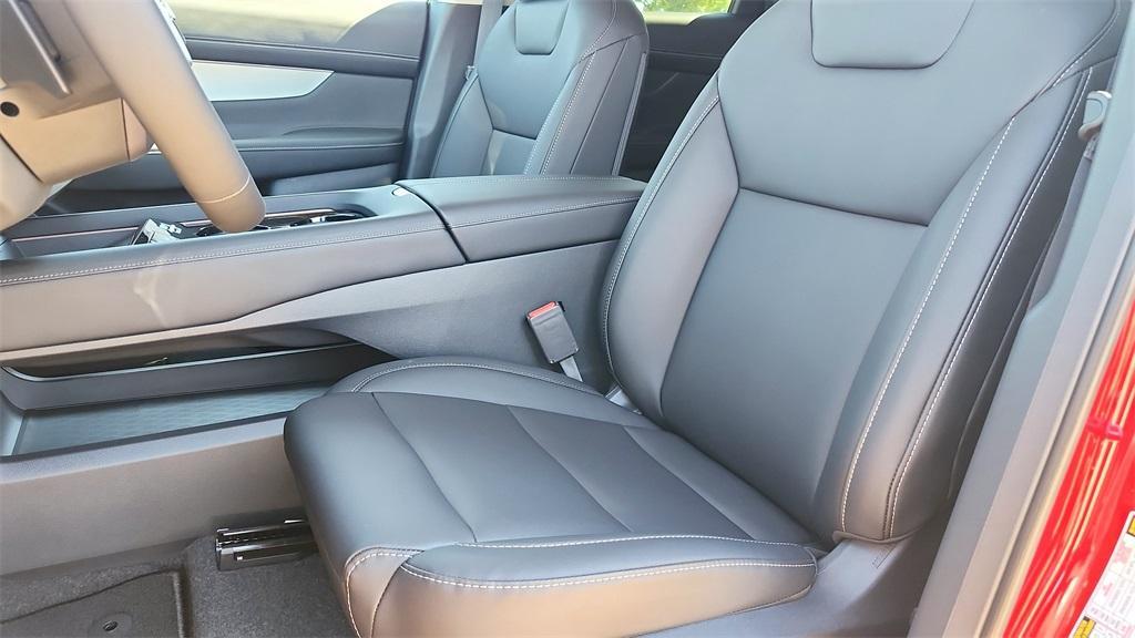 new 2025 Nissan Murano car, priced at $46,563