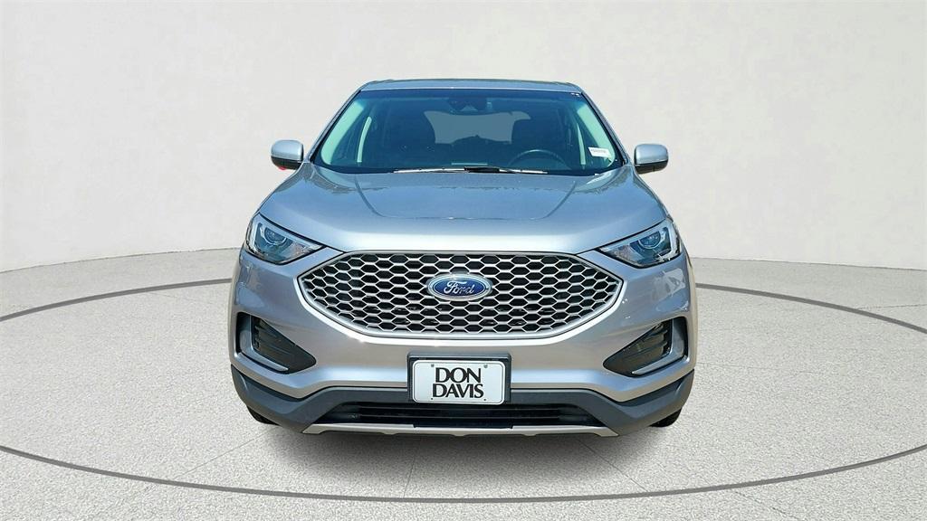 used 2023 Ford Edge car, priced at $20,180