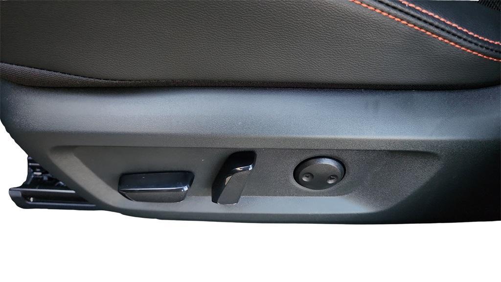 new 2026 Nissan Rogue car, priced at $35,142