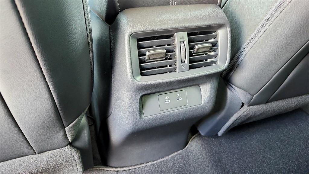 new 2025 Nissan Murano car, priced at $39,373