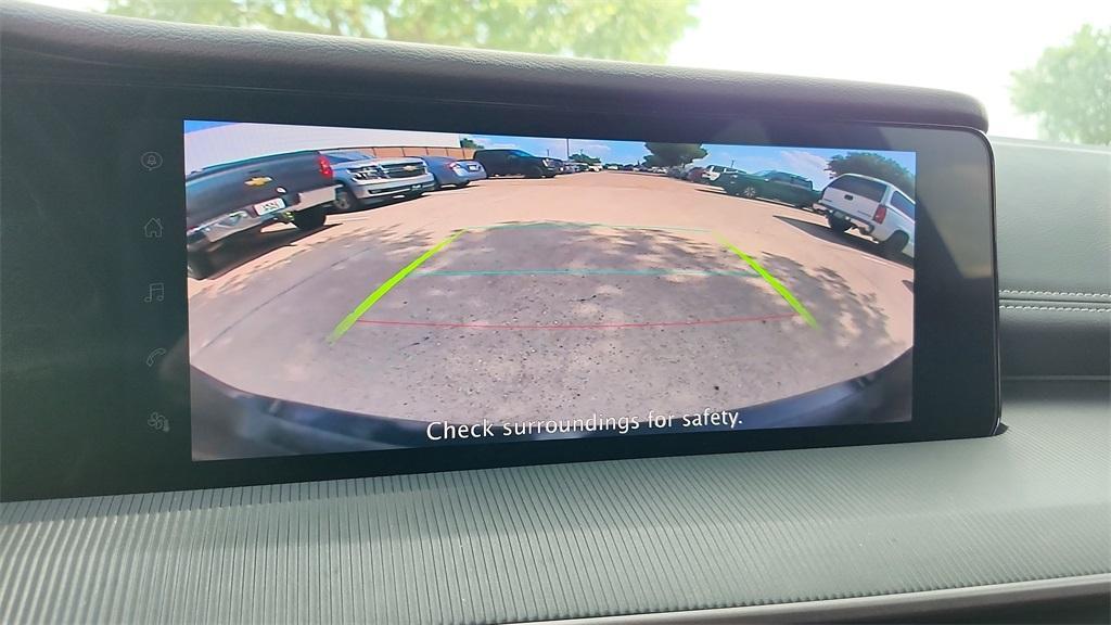 new 2025 Nissan Murano car, priced at $39,373