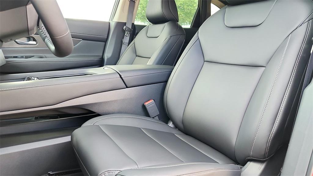new 2025 Nissan Murano car, priced at $39,373