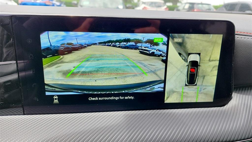 new 2025 Nissan Kicks car, priced at $25,859