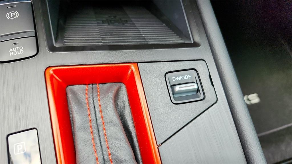 new 2025 Nissan Kicks car, priced at $25,859