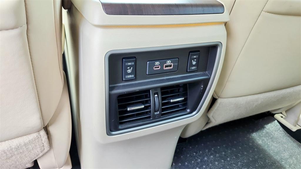 used 2019 Nissan Murano car, priced at $19,325