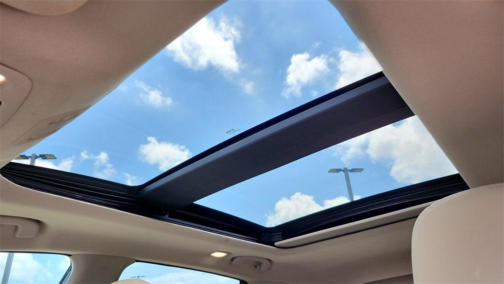 used 2019 Nissan Murano car, priced at $19,325
