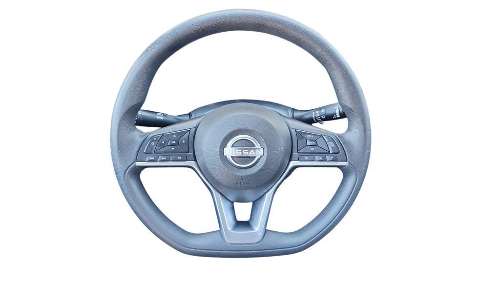 used 2023 Nissan Versa car, priced at $15,215