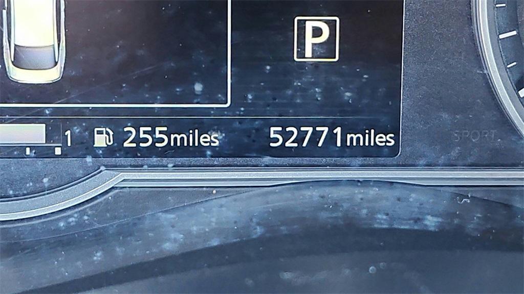 used 2023 Nissan Versa car, priced at $15,215