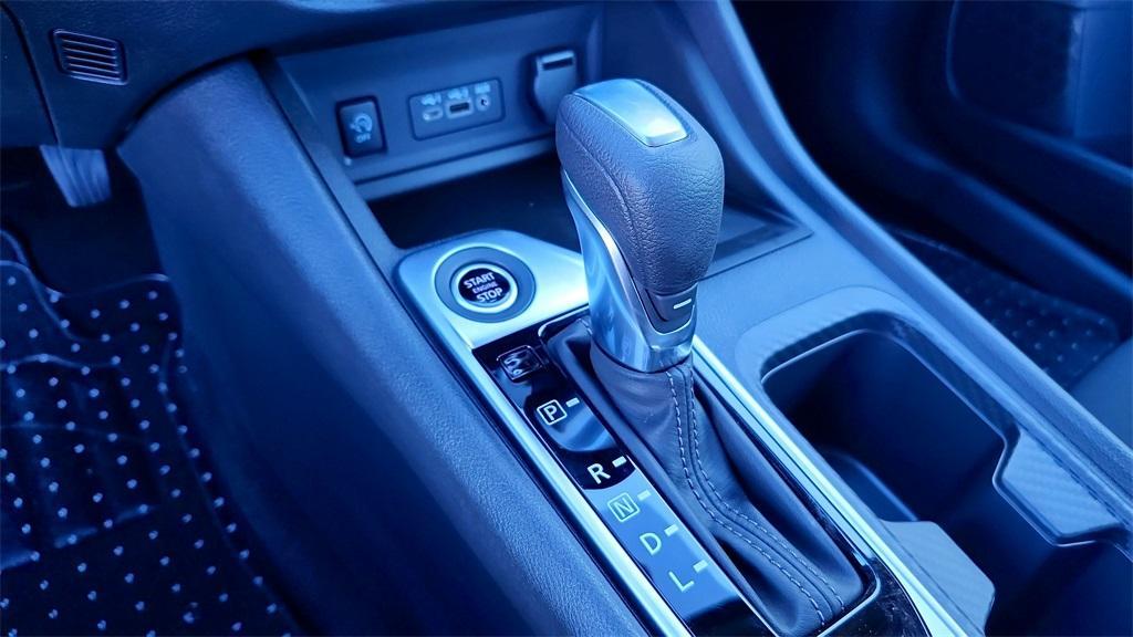 new 2025 Nissan Sentra car, priced at $22,745