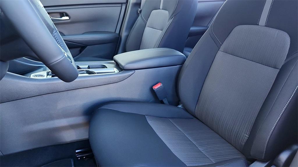 new 2025 Nissan Sentra car, priced at $22,745