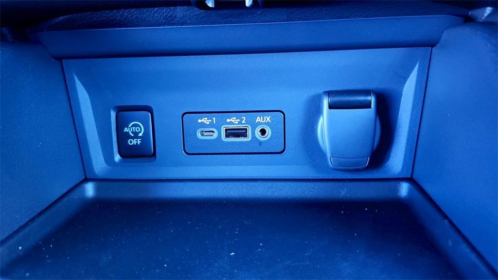 new 2025 Nissan Sentra car, priced at $22,745
