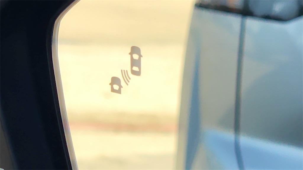 new 2025 Nissan Pathfinder car, priced at $42,513