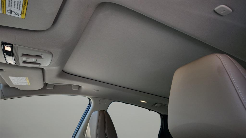 new 2025 Nissan Murano car, priced at $49,358