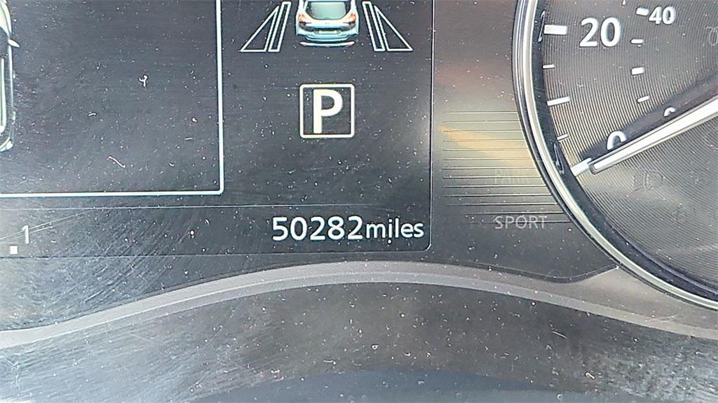 used 2023 Nissan Kicks car, priced at $19,365