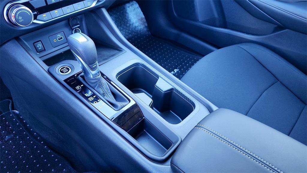 new 2025 Nissan Sentra car, priced at $21,287