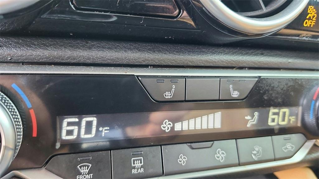 used 2021 Nissan Sentra car, priced at $14,912