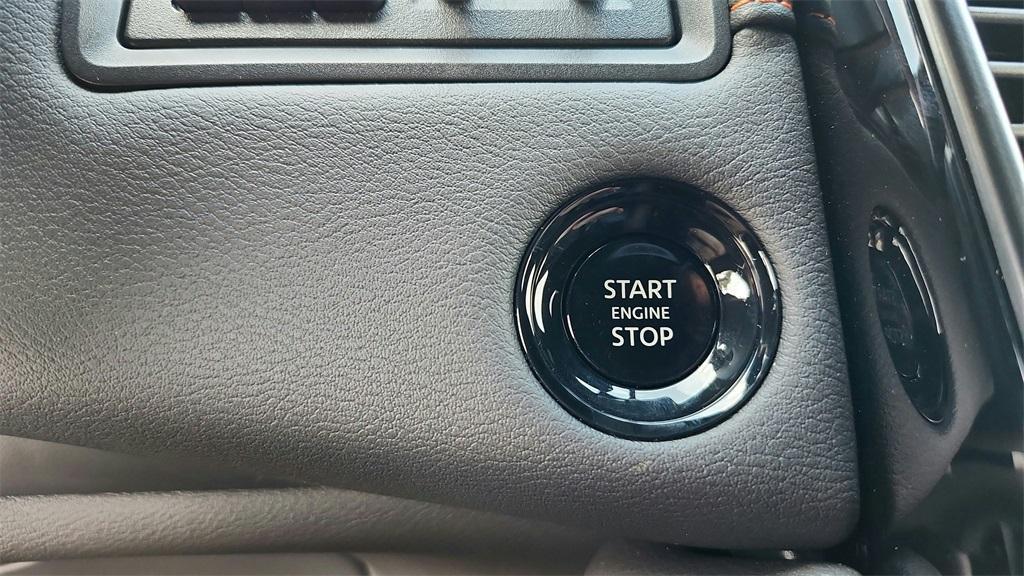 new 2025 Nissan Armada car, priced at $69,305