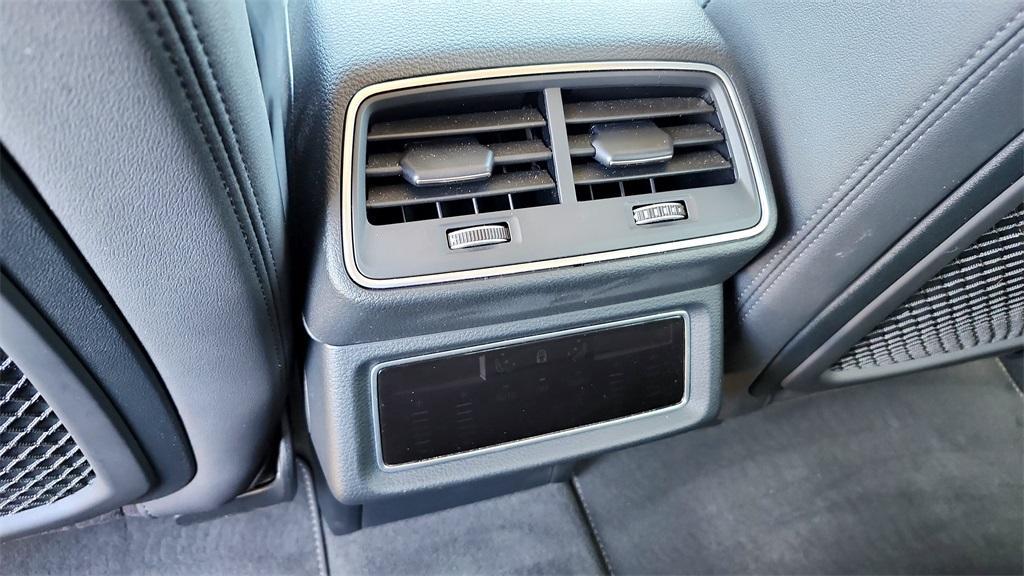 used 2021 Audi e-tron car, priced at $24,775